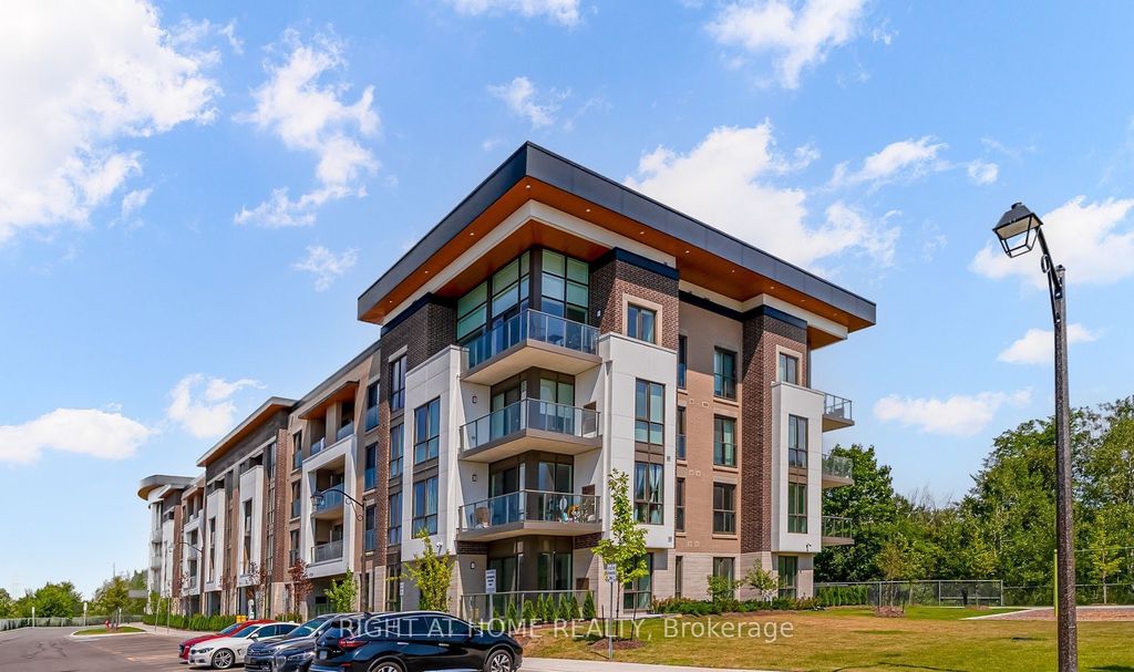 Photo of 385 Arctic Red Drive #425, Oshawa, ON L1L 0W9 (MLS # E12854494)
