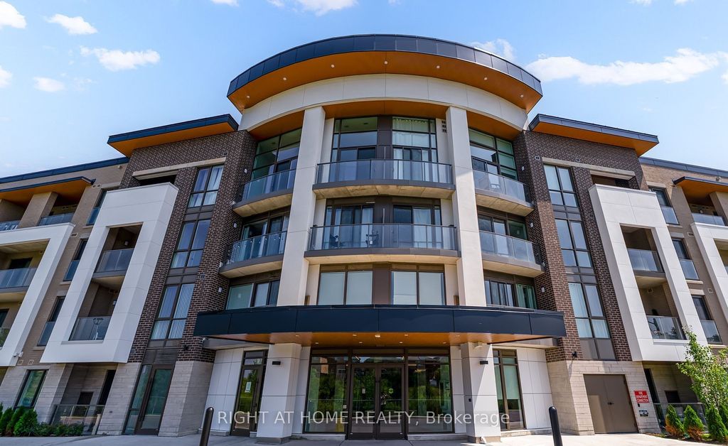 Photo of 385 Arctic Red Drive #425, Oshawa, ON L1L 0W9 (MLS # E12854494)