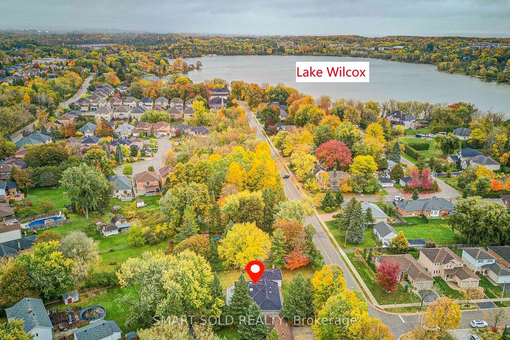 Photo of 66 Lakeland Crescent, Richmond Hill, ON L4E 2Z9 (MLS # N14089904)