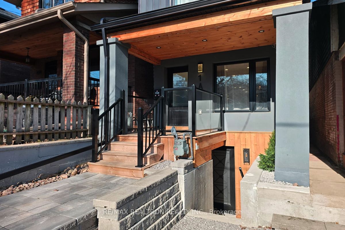 1A Normandy Boulevard