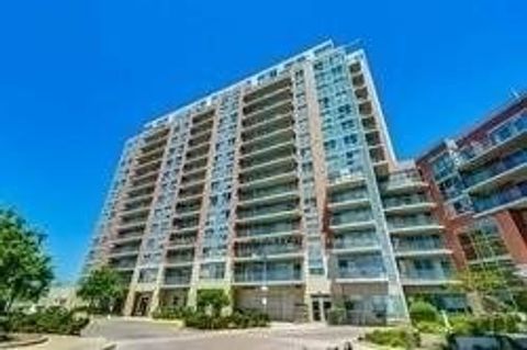 60 South Town Centre Boulevard 1218 Markham ON L6G 0C5