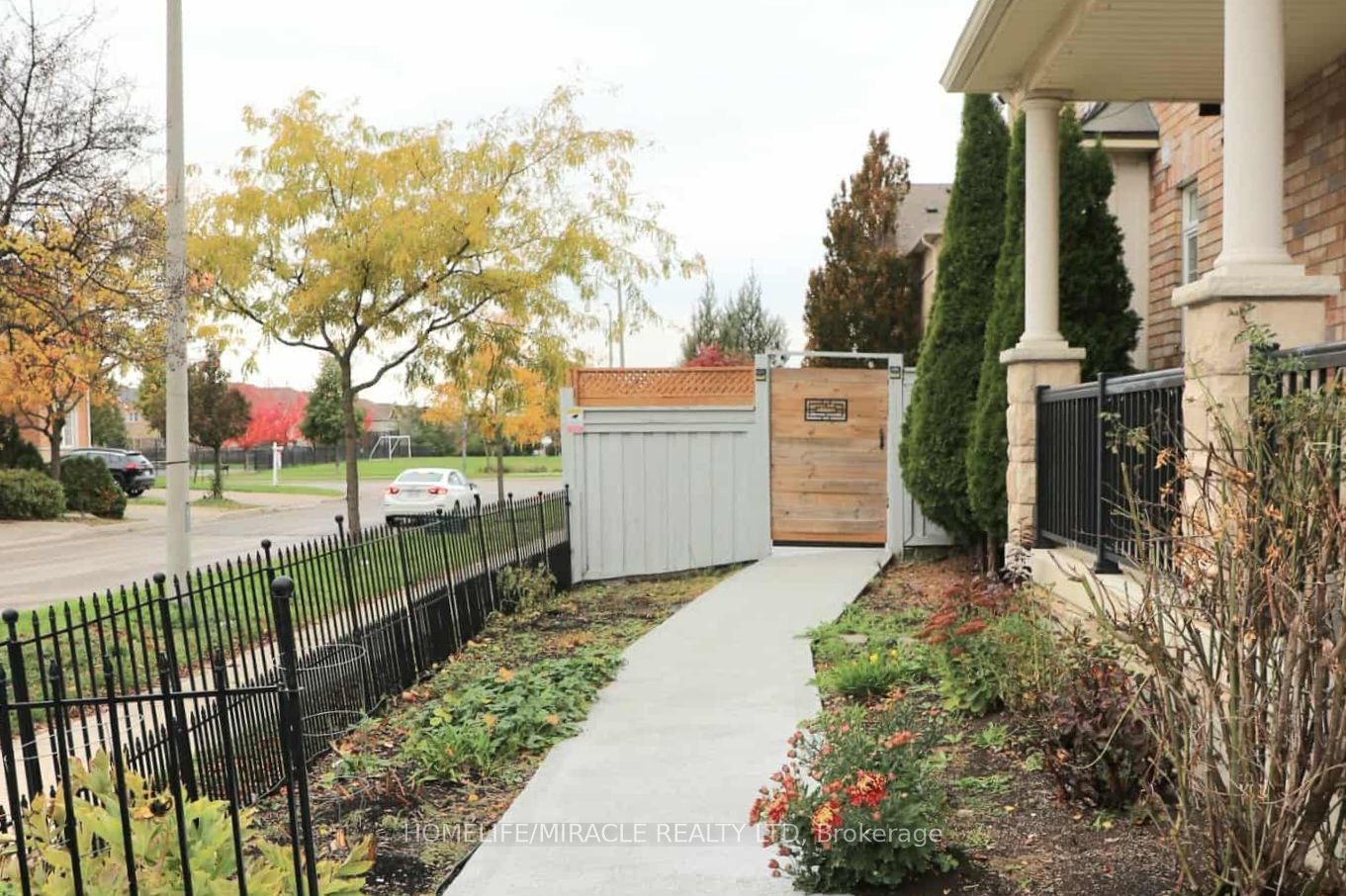 243 Venice Gate Drive