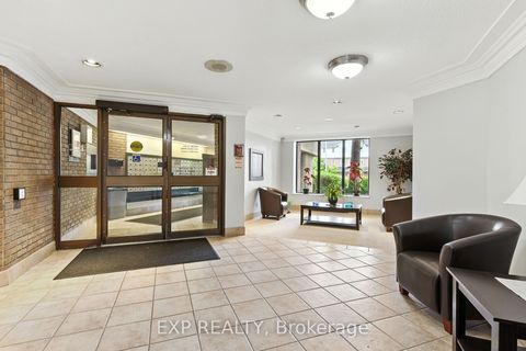 6720 Glen Erin Drive 514 Mississauga ON L5N 3K8