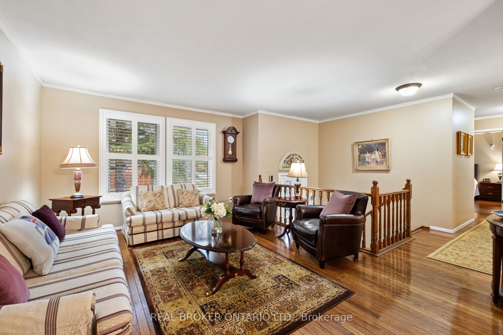 6891 Shelter Bay Road