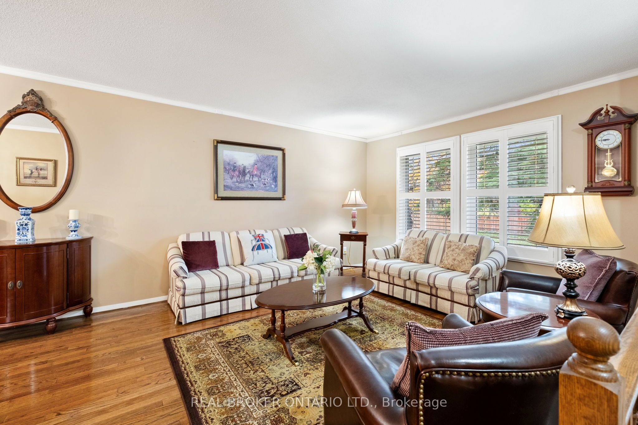 6891 Shelter Bay Road