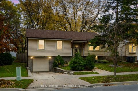 6891 Shelter Bay Road Mississauga ON L5N 1T8