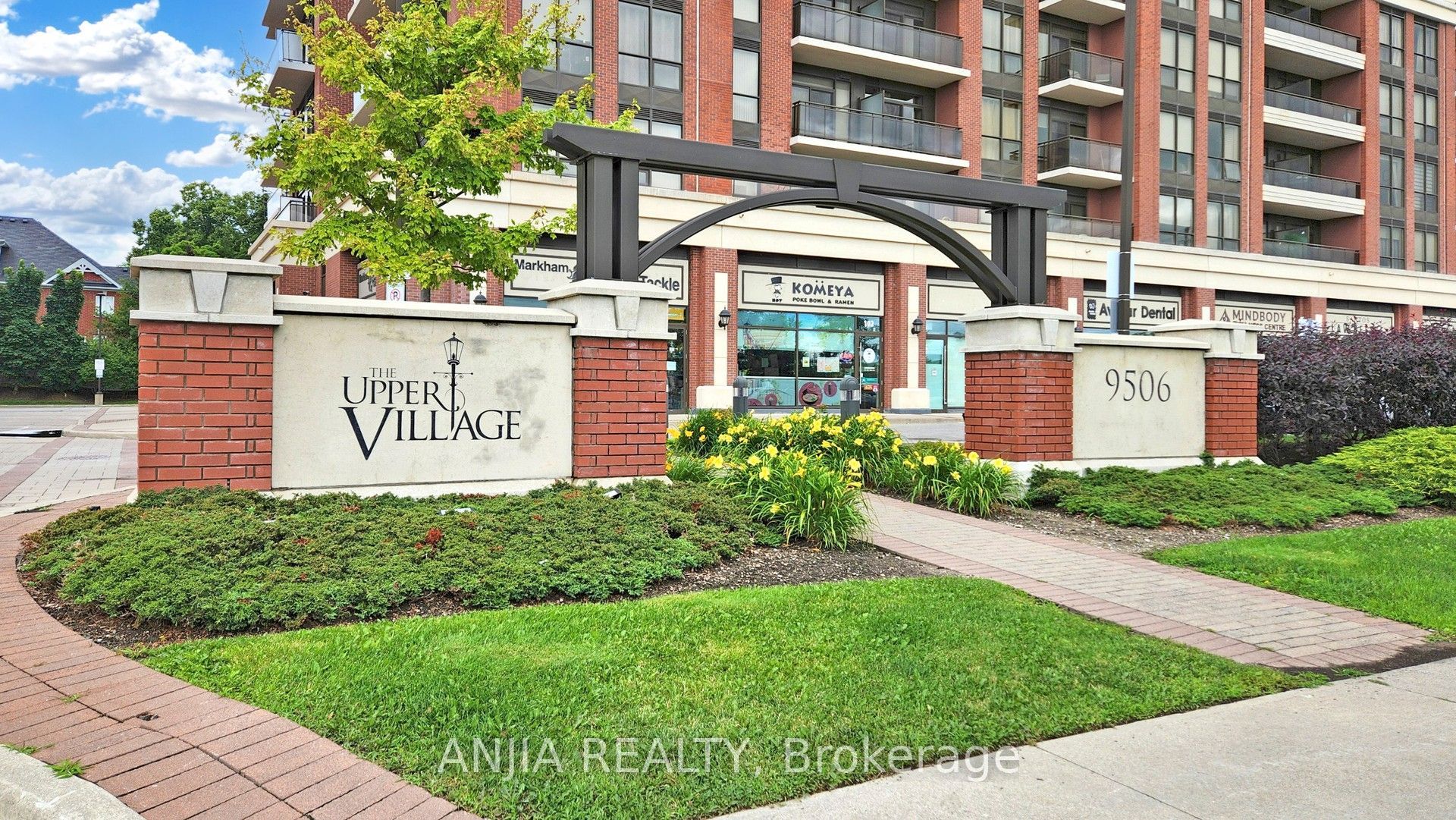9506 Markham Road 1903