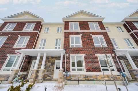 60 Imperial College Lane Markham ON L6E 0V6