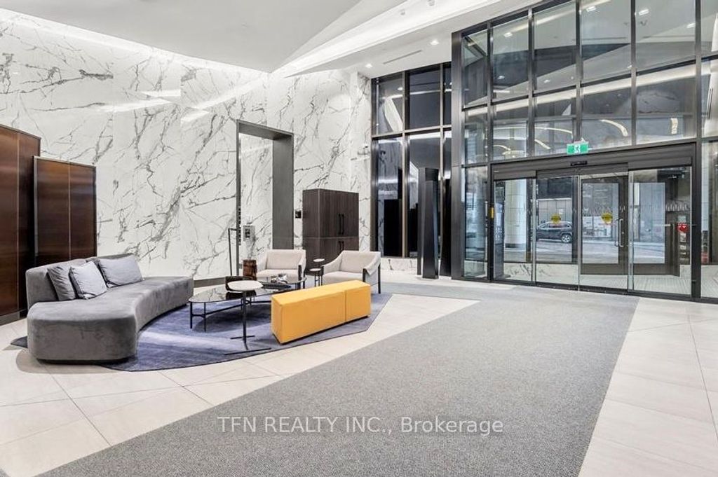 Photo of 470 Front Street W #1412, Toronto, ON M5V 0V6 (MLS # C12804794)