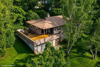 8 Ann Street Halton Hills ON L7G 2V2