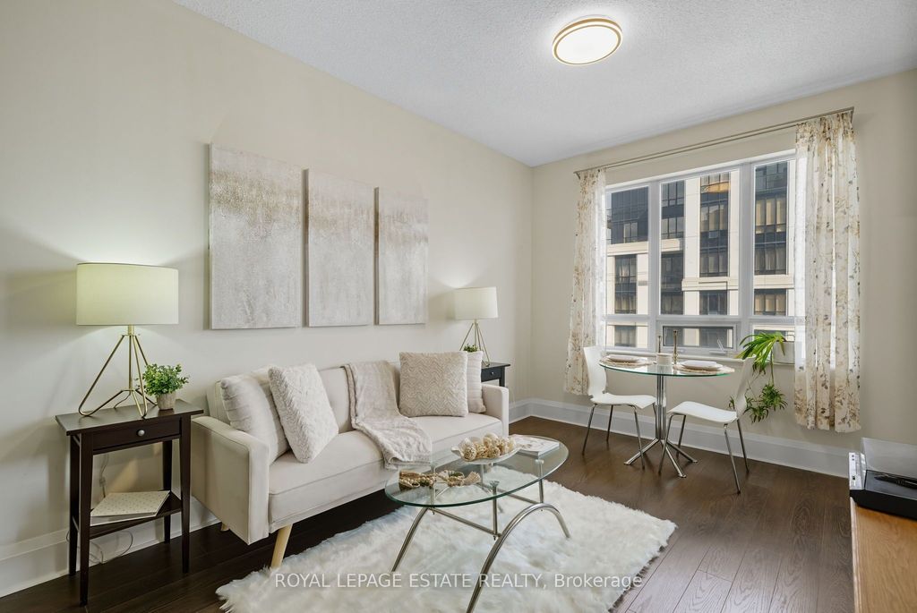 Photo of 100 Harrison Garden Boulevard #1808, Toronto, ON M2N 0C2 (MLS # C12506074)