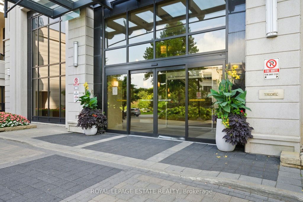 Photo of 100 Harrison Garden Boulevard #1808, Toronto, ON M2N 0C2 (MLS # C12506074)