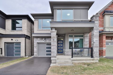 249 Beaverbrae Drive Markham ON L6C 3K6