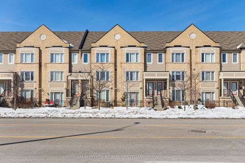 2895 Hazelton Place 8 Mississauga ON L5M 0S3