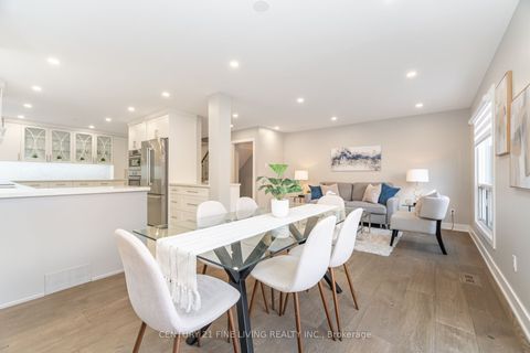 Photo of 91 Wade Gate, Vaughan, ON L4J 5X5 (MLS # N12430954)