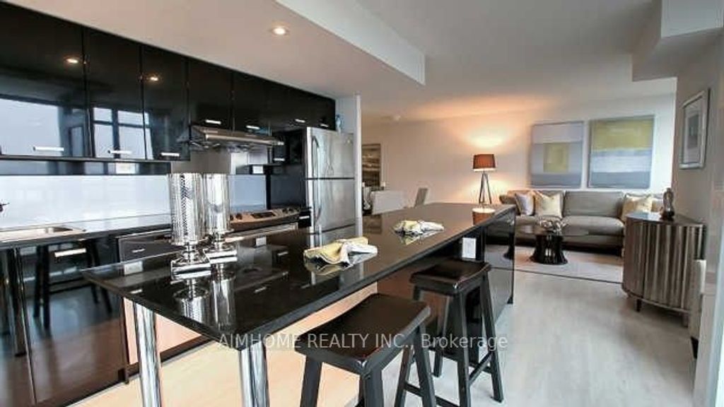 Photo of 19 Singer Court #921, Toronto, ON M2K 0B2 (MLS # C12842468)