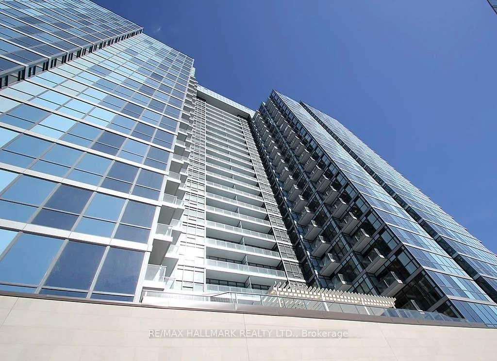 Photo of 210 Simcoe Street E #1210, Toronto, ON M5T 2W5 (MLS # C13151924)