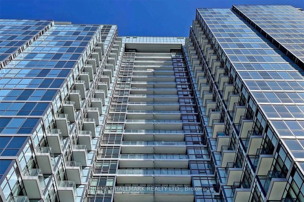 Photo of 210 Simcoe Street E #1210, Toronto, ON M5T 2W5 (MLS # C13151924)