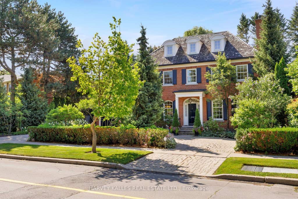 Photo of 17 Sagewood Drive, Toronto, ON M3B 1T5 (MLS # C13638166)