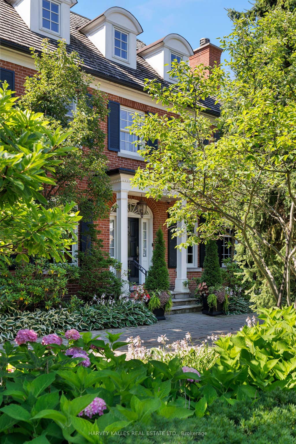 Photo of 17 Sagewood Drive, Toronto, ON M3B 1T5 (MLS # C13638166)