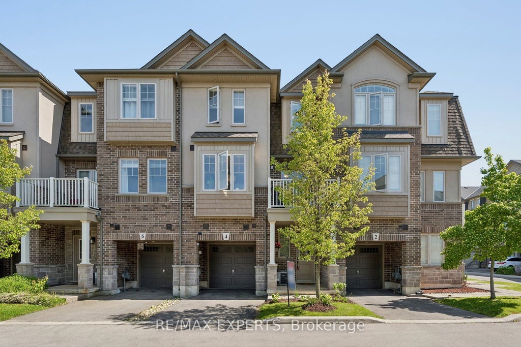 Photo of 4 Groom Lane, Hamilton, ON L9K 0K1 (MLS # X13749030)