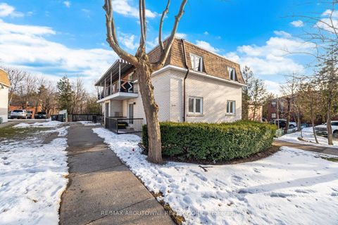 2320 Hixon Street 4 Oakville ON L6L 1T7