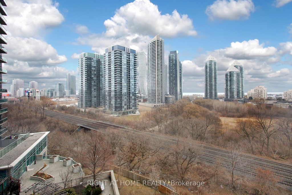 Photo of 155 Legion Road N #1002, Toronto, ON M8Y 0A7 (MLS # W12052426)