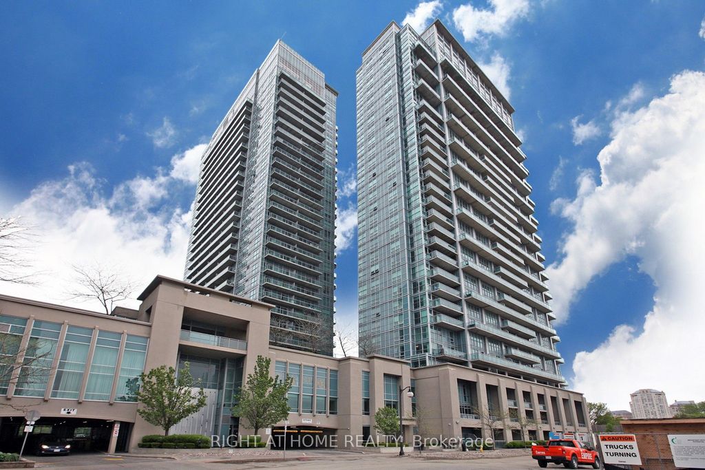 Photo of 155 Legion Road N #1002, Toronto, ON M8Y 0A7 (MLS # W12052426)