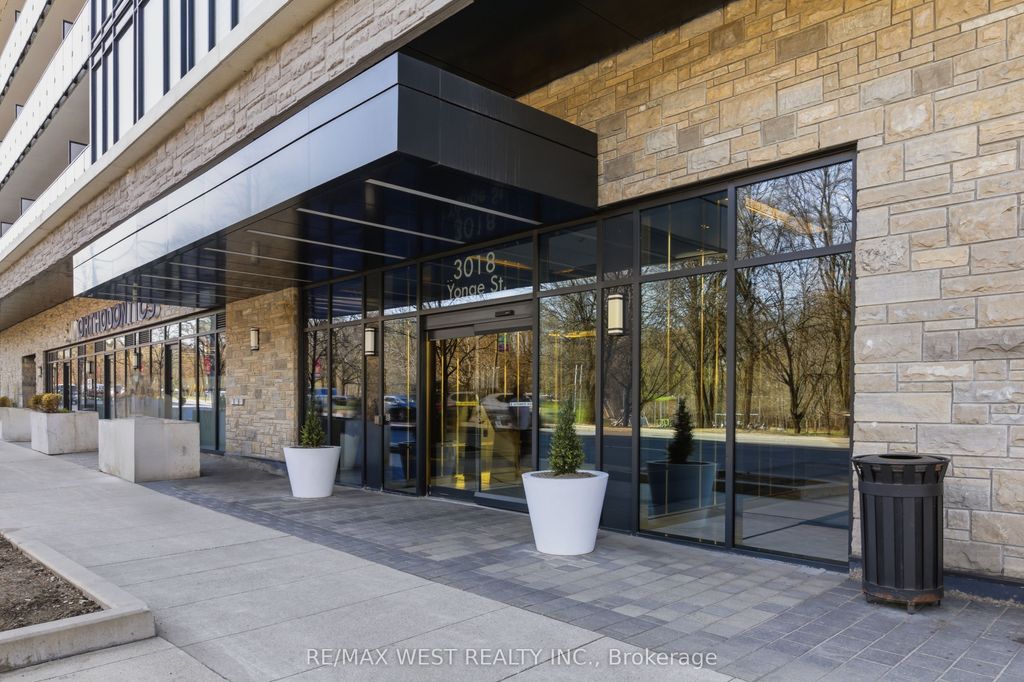 Photo of 3018 Yonge Street #617, Toronto, ON M4N 2K8 (MLS # C13039986)