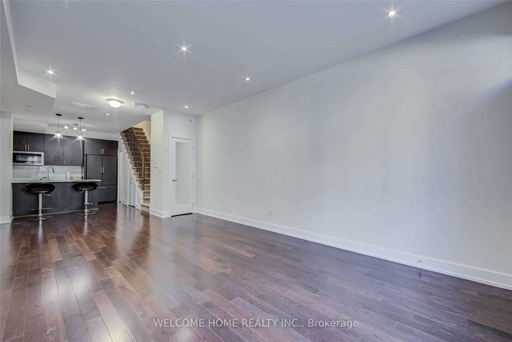 Photo of 220 Brandon Avenue #55, Toronto, ON M6H 0C5 (MLS # W12435847)