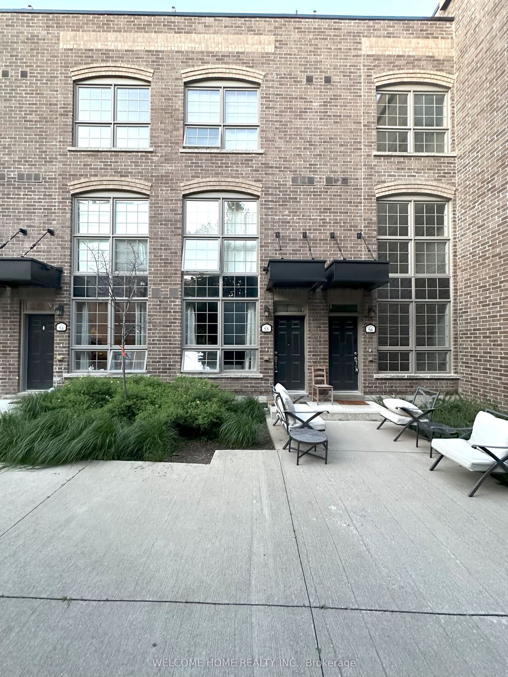 Photo of 220 Brandon Avenue #55, Toronto, ON M6H 0C5 (MLS # W12435847)