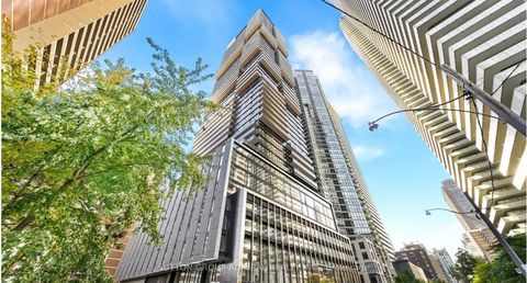 55 Charles Street 4509 Toronto ON M4Y 0J1