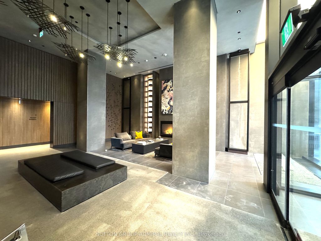 Photo of 55 Charles Street #4509, Toronto, ON M4Y 0J1 (MLS # C12823138)