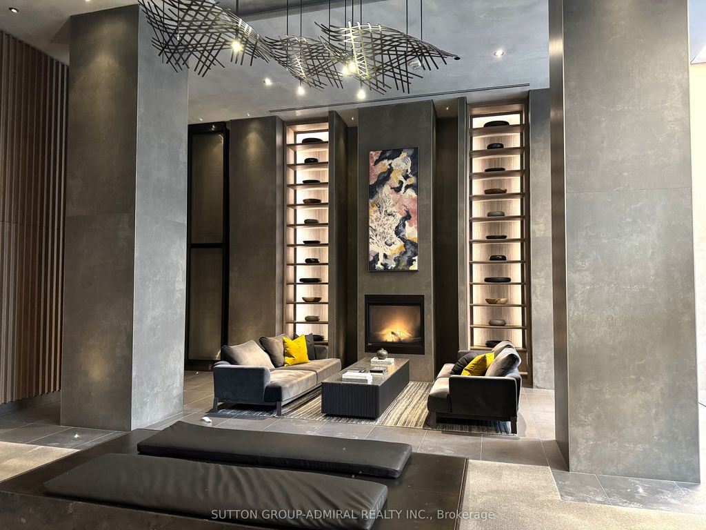 Photo of 55 Charles Street #4509, Toronto, ON M4Y 0J1 (MLS # C12823138)