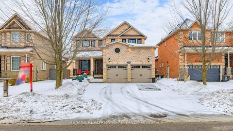 275 Sunset Beach Road Richmond Hill ON L4E 3H3