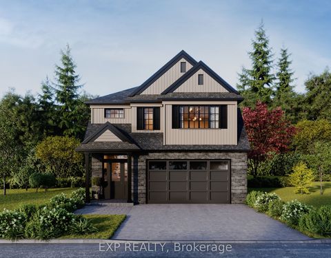 Property photo of 6768 heathwoods avenue, london south, ON n6p 0m2