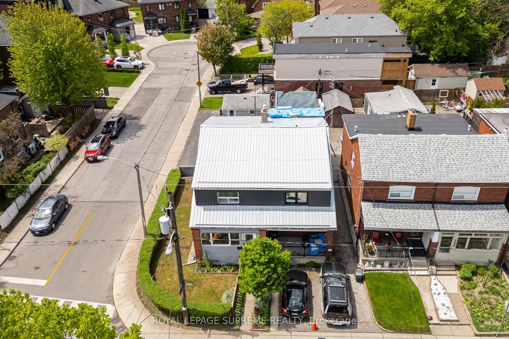 Photo of 344 Winona Drive, Toronto, ON M6C 3T3 (MLS # C13156722)
