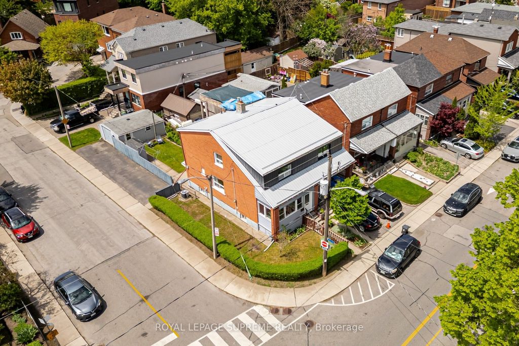 Photo of 344 Winona Drive, Toronto, ON M6C 3T3 (MLS # C13156722)