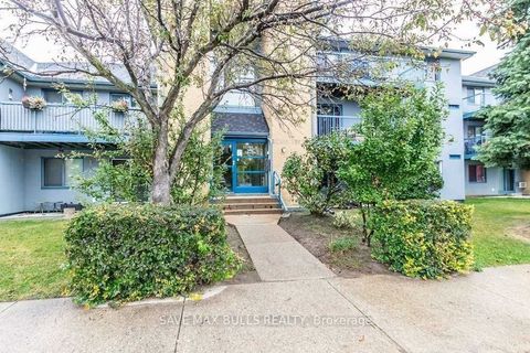 95 Trailwood Drive 1122 Mississauga ON L4Z 3L2