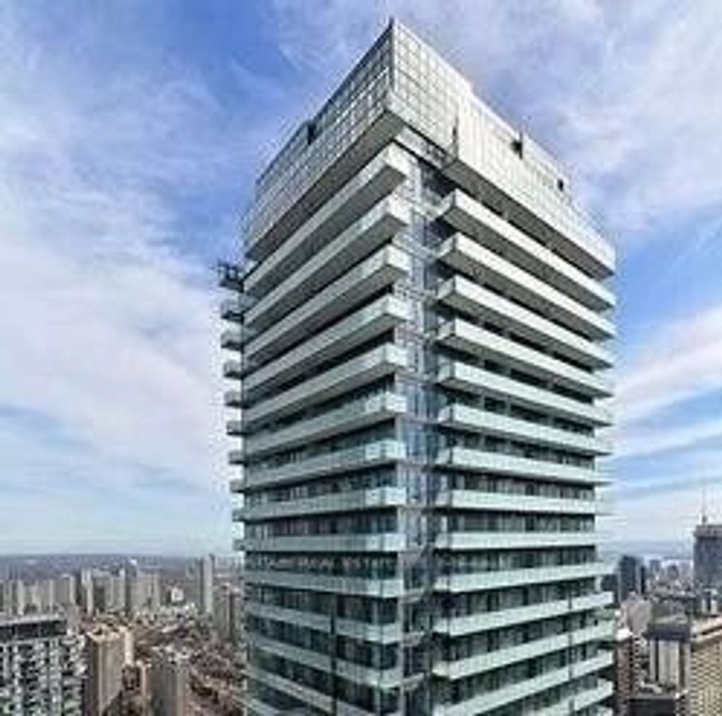 Photo of 1080 Bay Street #5303, Toronto, ON M5S 0A5 (MLS # C12422084)
