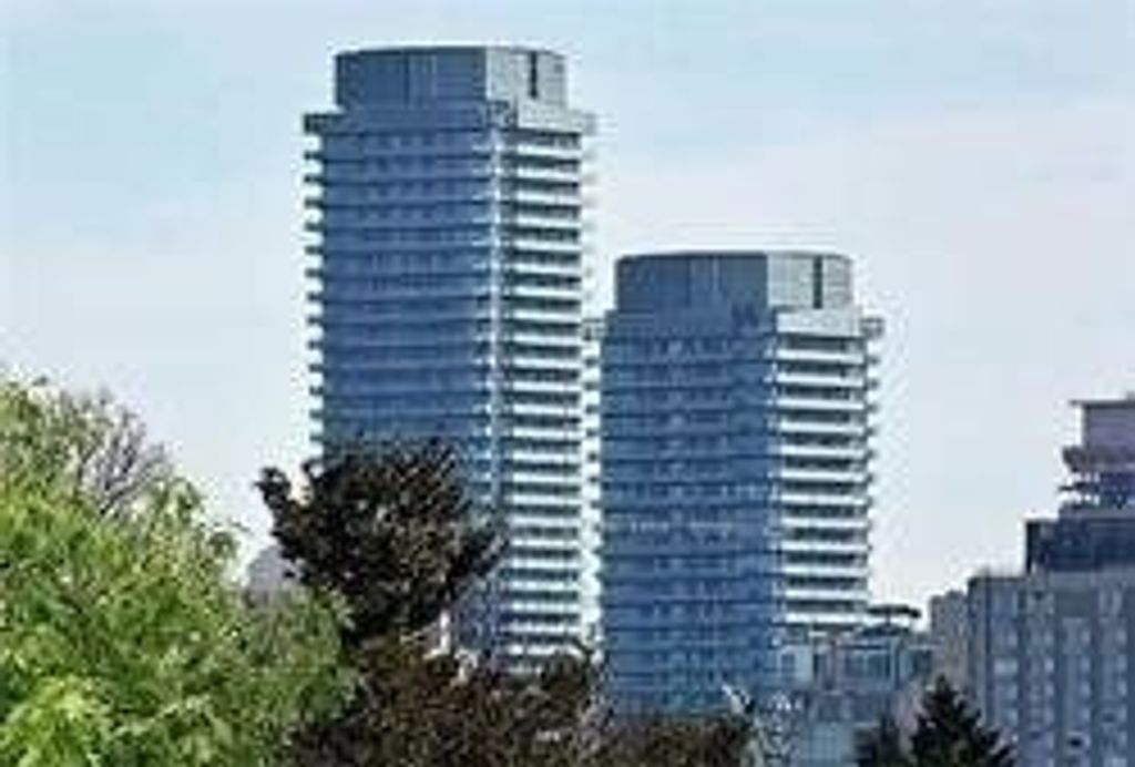 Photo of 1080 Bay Street #5303, Toronto, ON M5S 0A5 (MLS # C12422084)