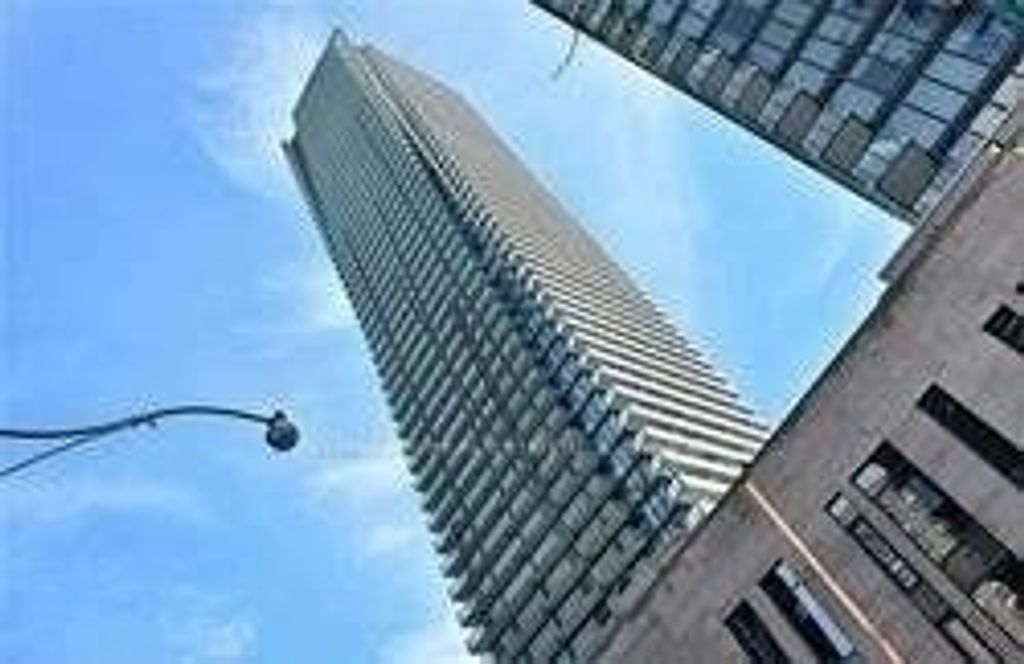 Photo of 1080 Bay Street #5303, Toronto, ON M5S 0A5 (MLS # C12422084)