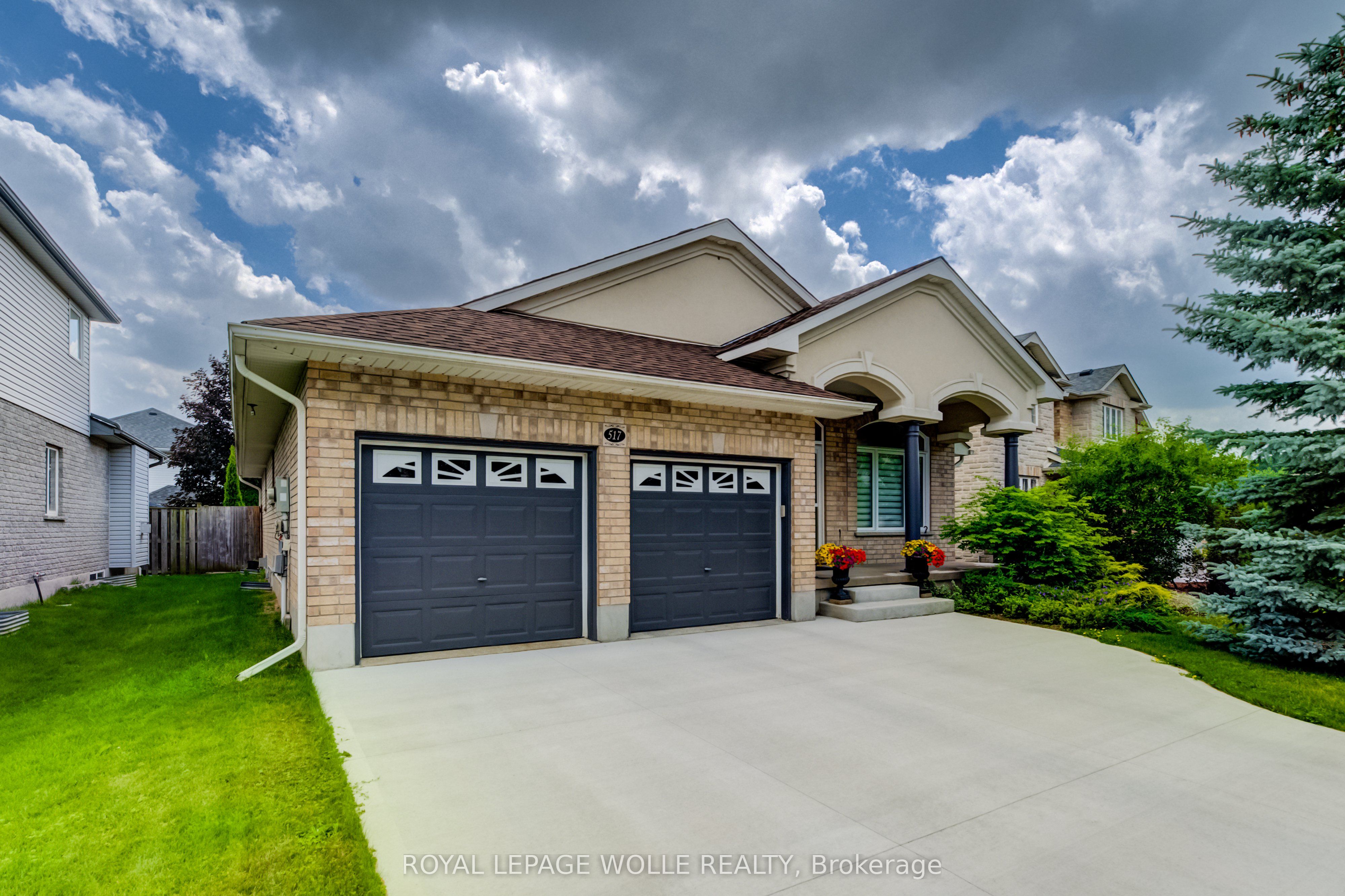 517 Starboard Crescent