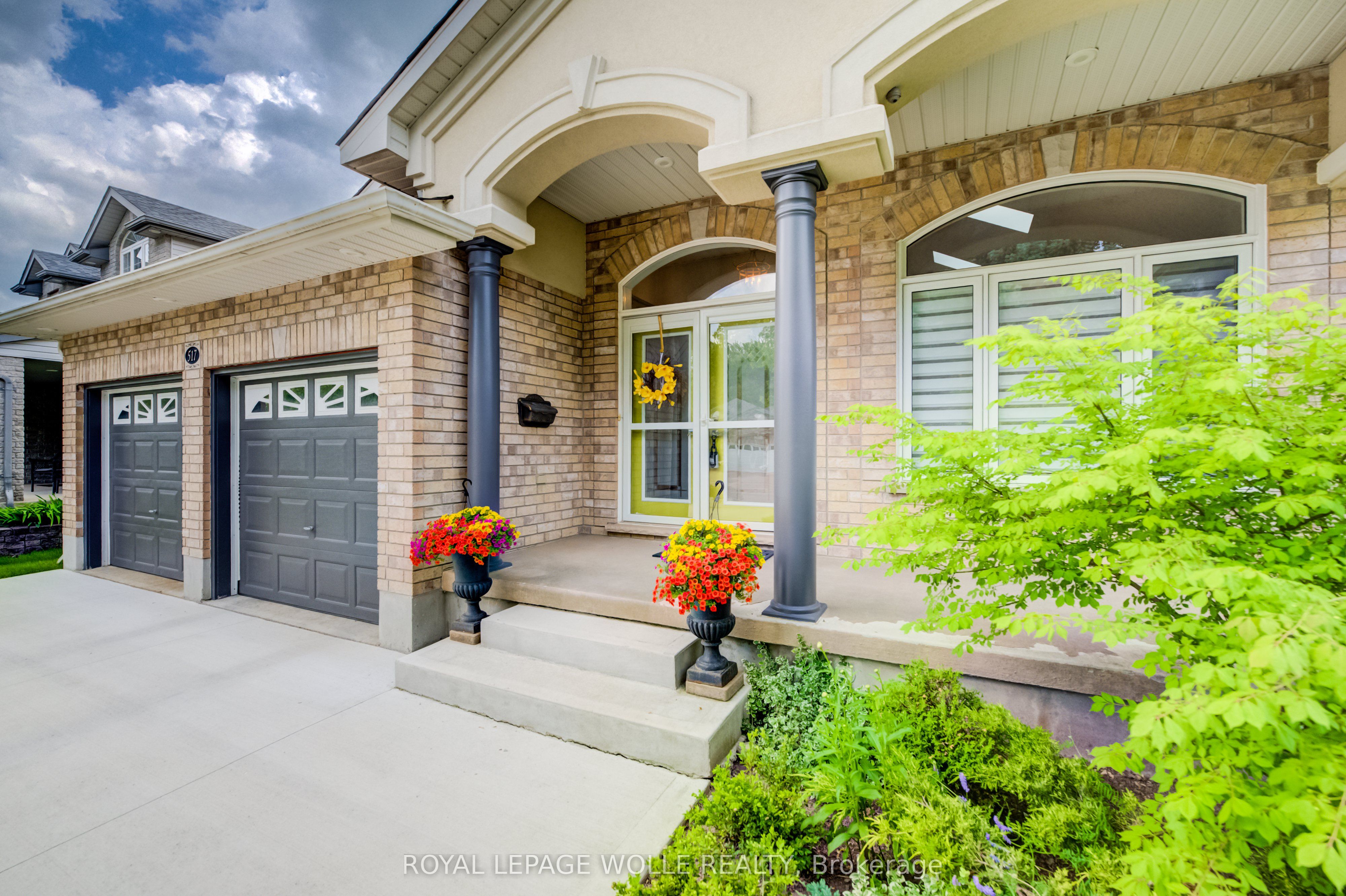 517 Starboard Crescent
