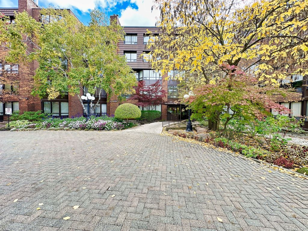 Photo of 245 The Donway N/A W #204, Toronto, ON M3B 3M2 (MLS # C12509316)