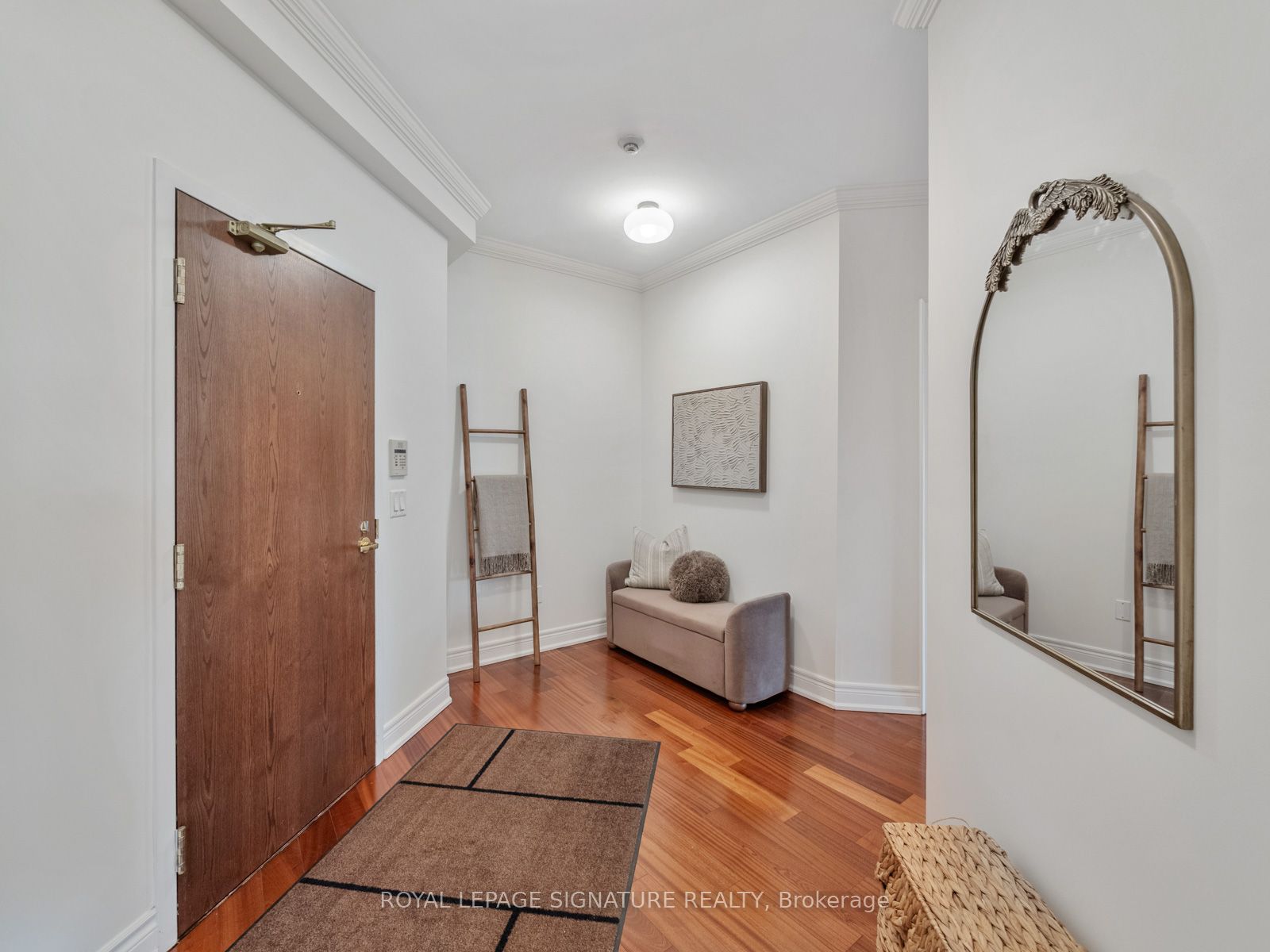 100 Hayden Street 1907