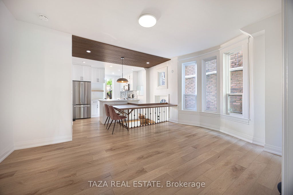 Photo of 46 Euclid Avenue, Toronto, ON M6J 2J6 (MLS # C13845388)