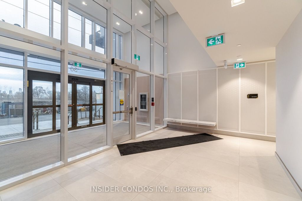 Photo of 36 Zorra Street #2304, Toronto, ON M8Z 1R7 (MLS # W12470323)