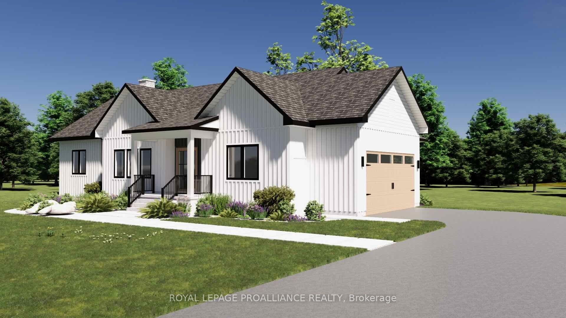Photo 1 of 12 — Lot 35 Ridgeline Drive, Alnwick/Haldimand, ON K0K 2G0