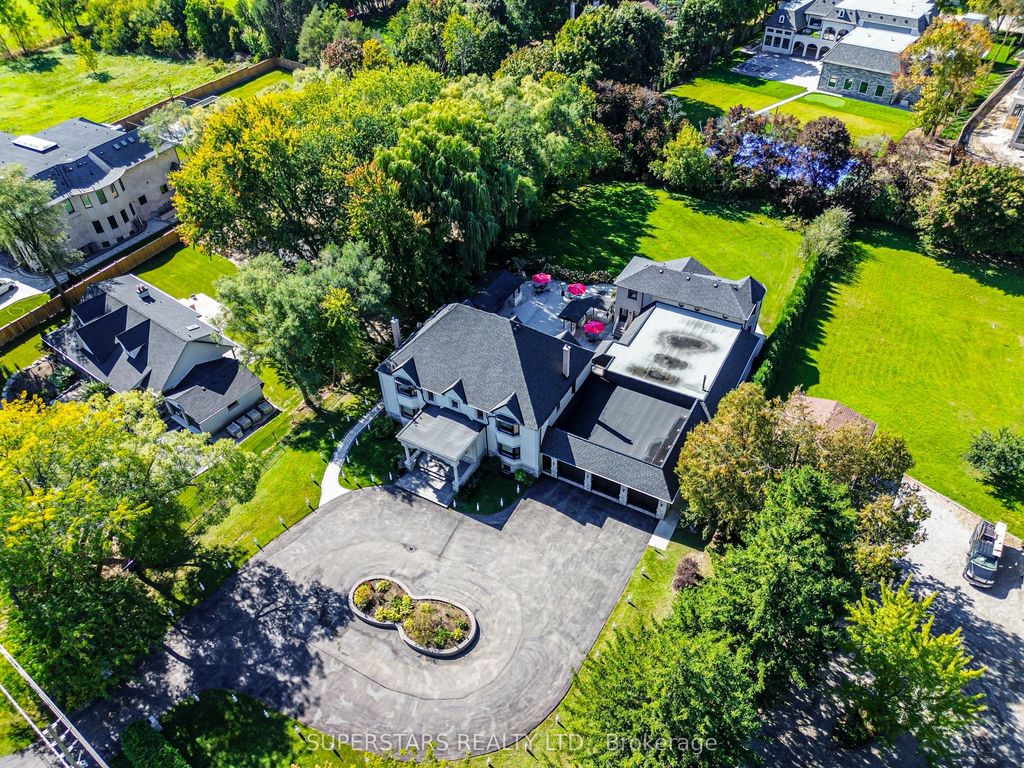 Photo of 7512 Ninth Line, Markham, ON L6B 1A8 (MLS # N12778074)